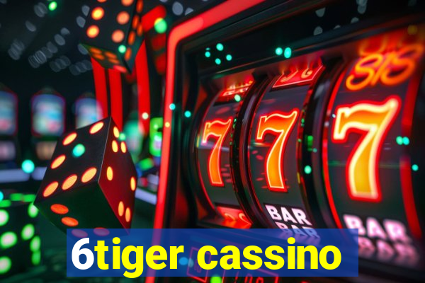 6tiger cassino
